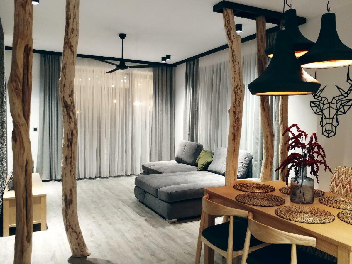 Dor Apartment Poiana Braşov Exterior foto