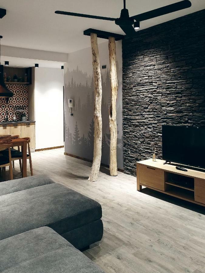 Dor Apartment Poiana Braşov Exterior foto